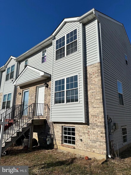 247 Vincent Cir, Middletown, DE 19709