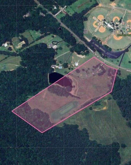 0 Criswell Rd Unit 7417062, Monroe, GA 30655