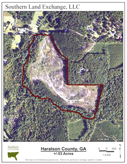 0 Asa Cash Rd Unit 25369614, Bremen, GA 30110