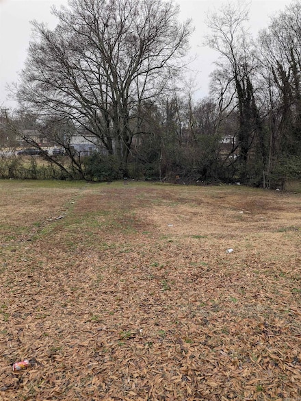 2320 S Pulaski St, Little Rock, AR 72206
