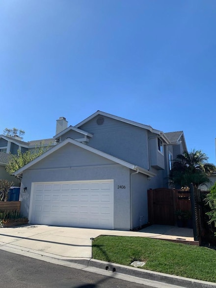 2406 Maravilla Way, Oceanside, CA 92056
