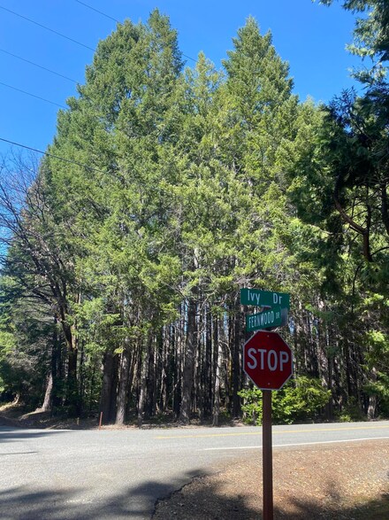 Land For Sale Jacksonville Oregon