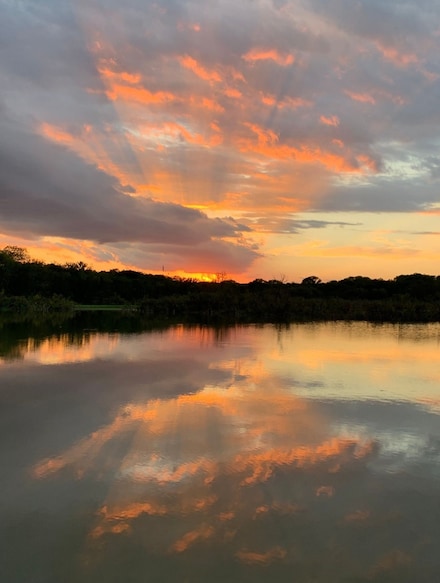Lot 43 Blk 7 Hauser Place, Runaway Bay, TX 76426