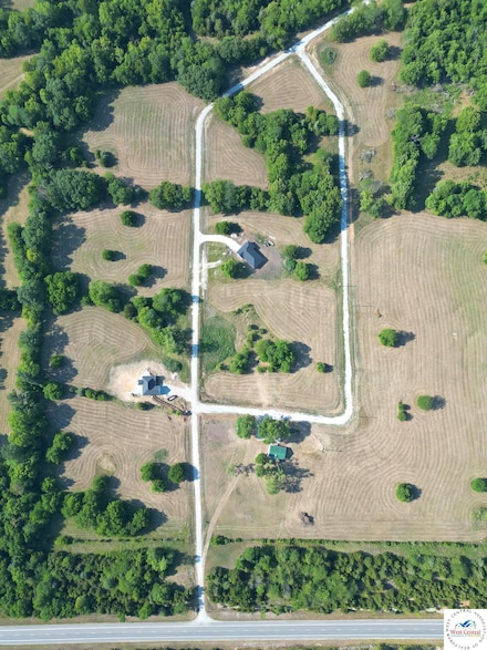 Lot 1 Countryside Cir, Richland Township, MO 65348