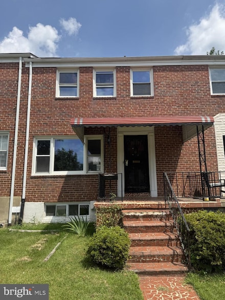 1526 Wadsworth Way, Baltimore, MD 21239