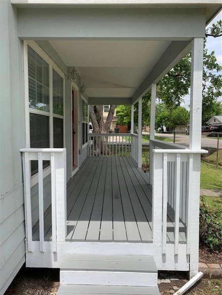 4602 Ward St, Houston, TX 77021