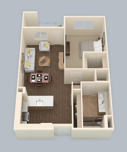 42111 Osgood Rd Unit 419, Fremont, CA 94539