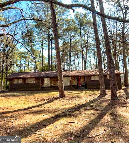 4212 Moore Rd Unit 4, Ellenwood, GA 30294