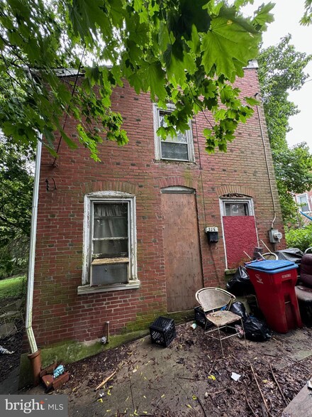 315 E Poplar St, Norristown, PA 19401