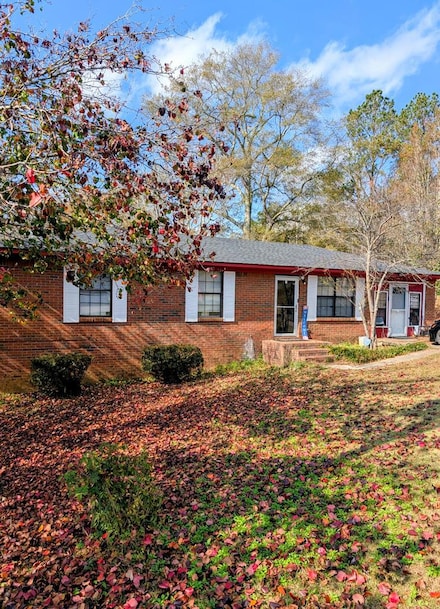 223 New Fort Browder Rd, Eufaula, AL 36027