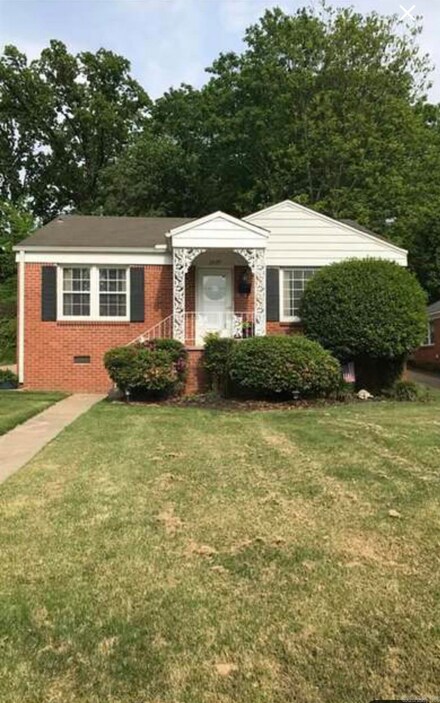1225 S Pierce St, Little Rock, AR 72204