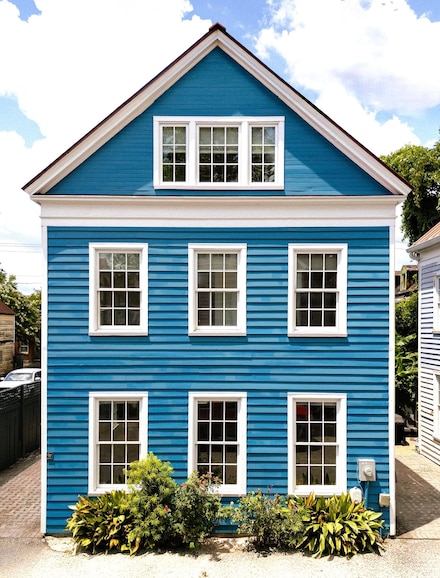 9 Bogard St Unit 6 (F), Charleston, SC 29403
