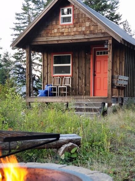 Nhn Wapiti Point Dr, Thompson Falls, MT 59873