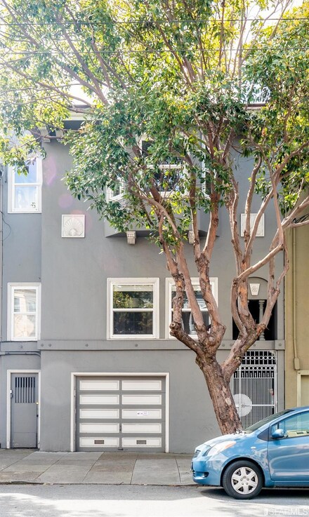 171 Parnassus Ave, San Francisco, CA 94117