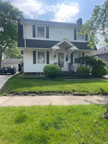 2716 Buena Vista Dr, Fort Wayne, IN 46805