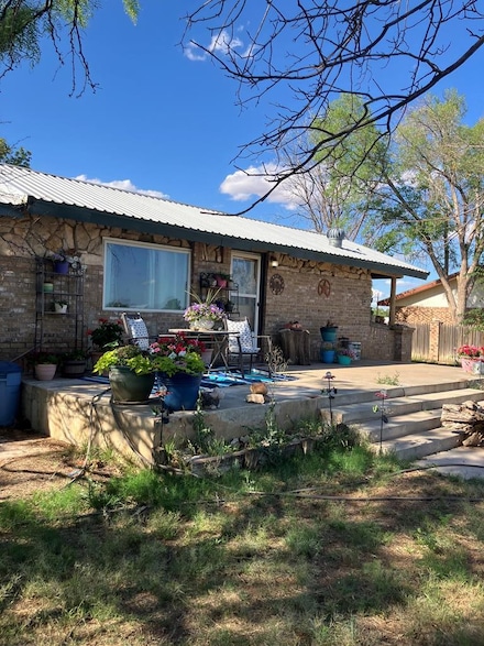 5807 Walter Rd, Big Spring, TX 79720