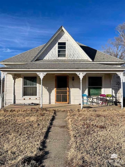 107 Main St, Abilene, KS 67410