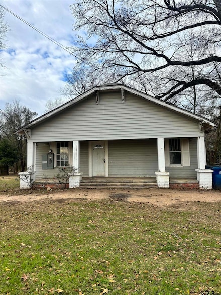 401 S Joy St, Troup, TX 75789