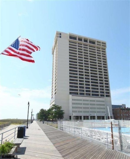 3851 Boardwalk Unit 1908, Atlantic City, NJ 08401