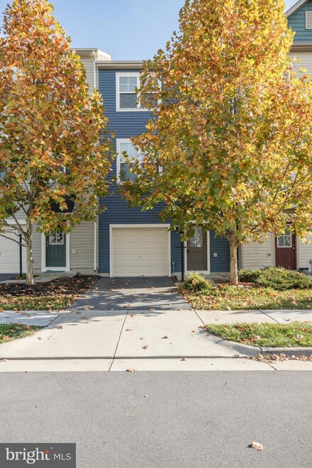 117 Gristmill Ct, Stephenson, VA 22656