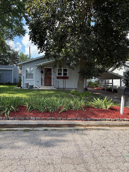 344 9th Ave NW, Fort Dodge, IA 50501