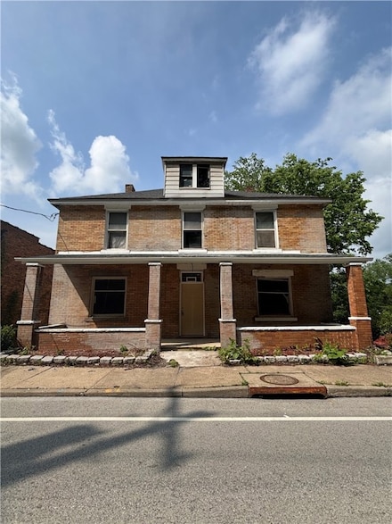 189 Beaver St, Leetsdale, PA 15056
