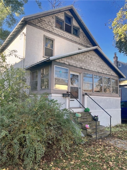 606 S Plain St, Ithaca, NY 14850