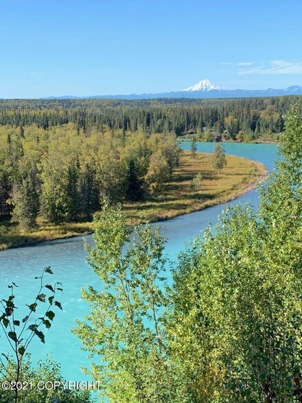 22561 Yukon Rd, Kasilof, AK 99610