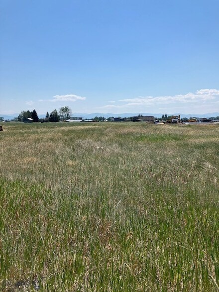 tbd Rae Lane - Lot 3, Belgrade, MT 59714