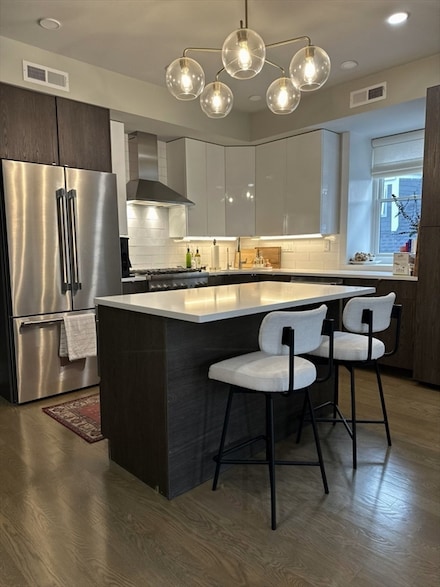 34 Dix St Unit 5, Dorchester, MA 02122