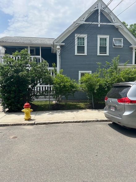 180 High St, Fitchburg, MA 01420