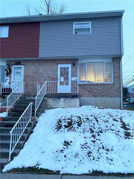 2238 W Liberty St, Allentown, PA 18104