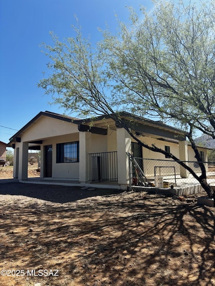 1615 Adorn Ct, Rio Rico, AZ 85648