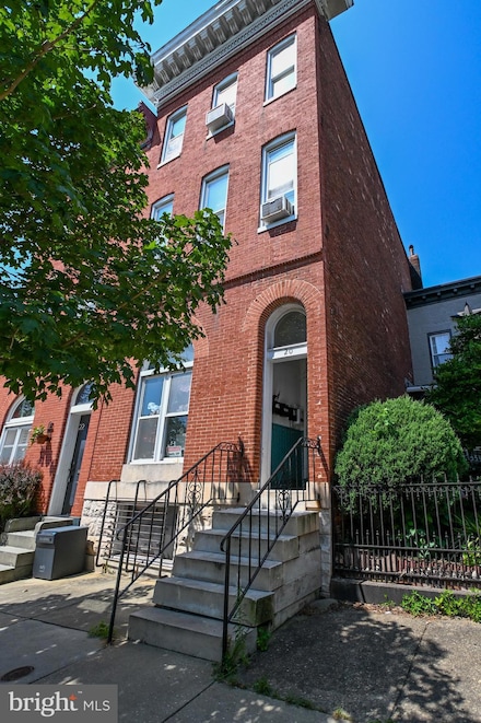 20 S Chester St Unit 2R, Baltimore, MD 21231