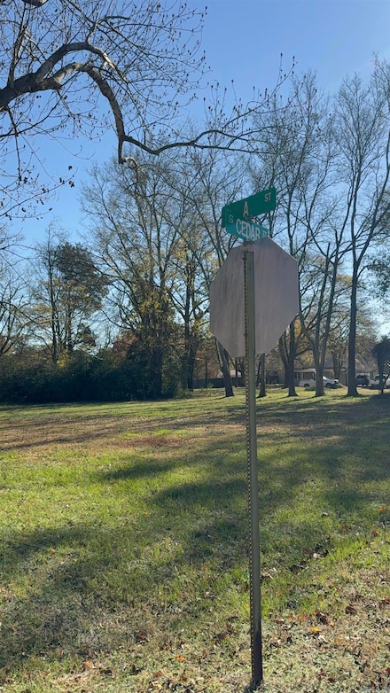 515 A St, Perryville, AR 72126