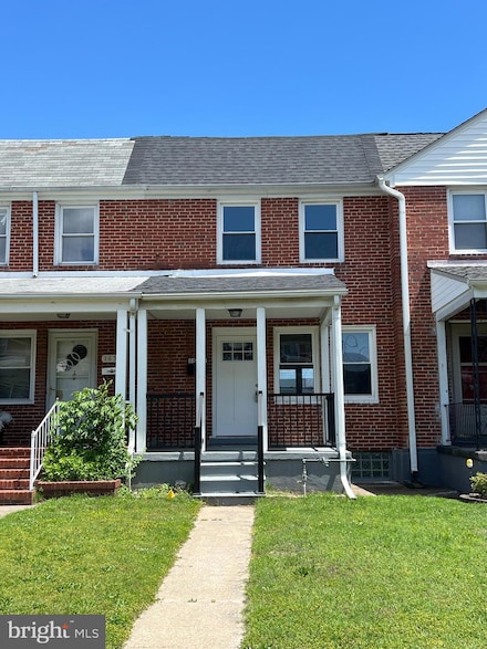 1637 Manor Rd, Dundalk, MD 21222