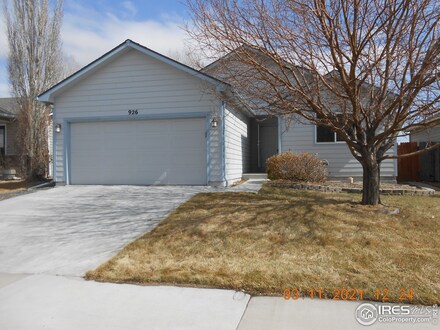926 Thornhill Place, Fort Collins, CO 80524