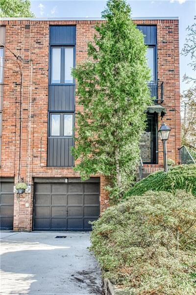 5400 Aiken Place, Pittsburgh, PA 15232