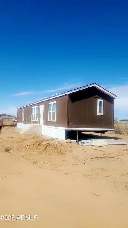 29652 N 225th Ave, Wittmann, AZ 85361
