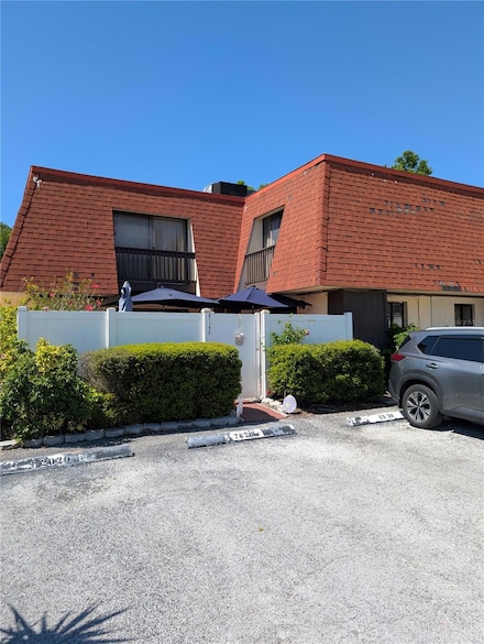 8119 Oak Trace Way Unit C, Tampa, FL 33634