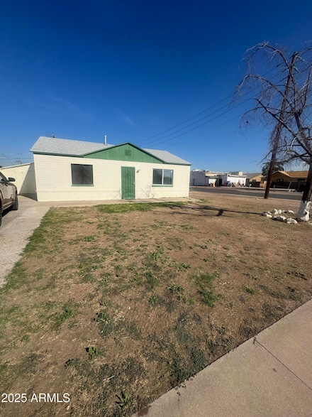 2502 W Jefferson St, Phoenix, AZ 85009