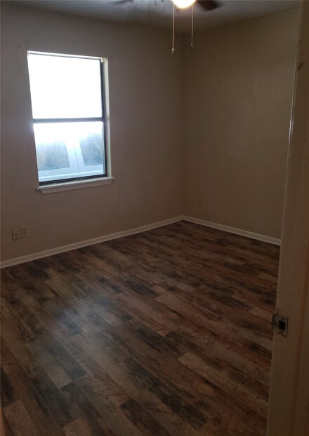 116 Woodland Cir, Crockett, TX 75835