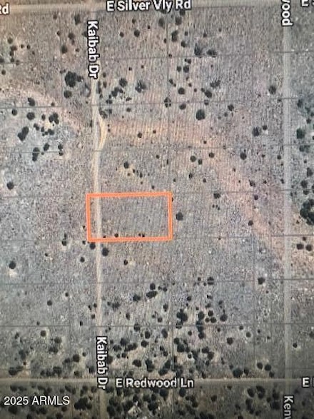 605 S Kaibab Rd Unit 311, Williams, AZ 86046