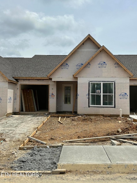 1804 Lateglow Way, Knoxville, TN 37931
