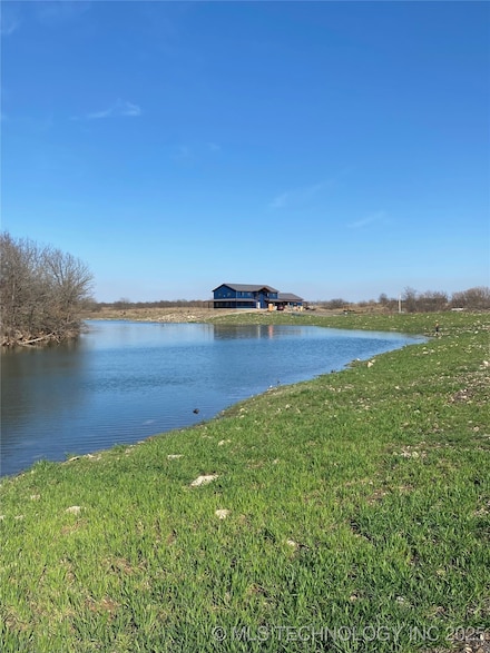 9501 S 4170 Rd, Claremore, OK 74017