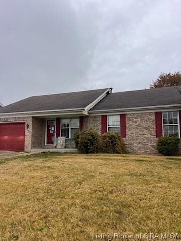 1828 Fall Run Ct, New Albany, IN 47150