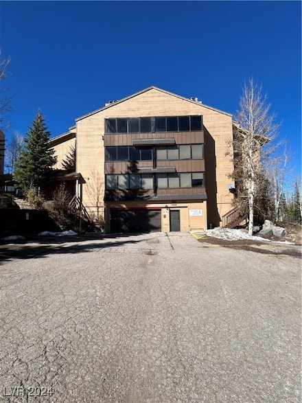 150 W Ridge View St Unit 213, Brian Head, UT 84719
