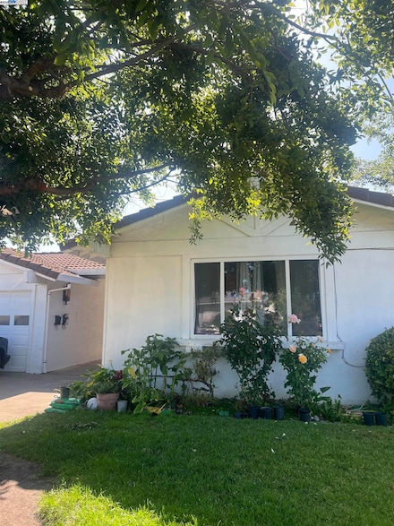 2606 Silsby Ave, Union City, CA 94587