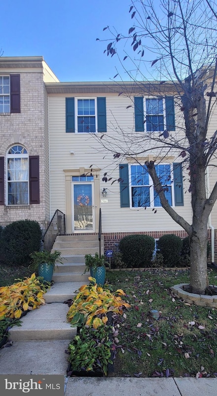 566 Kirkcaldy Way, Abingdon, MD 21009