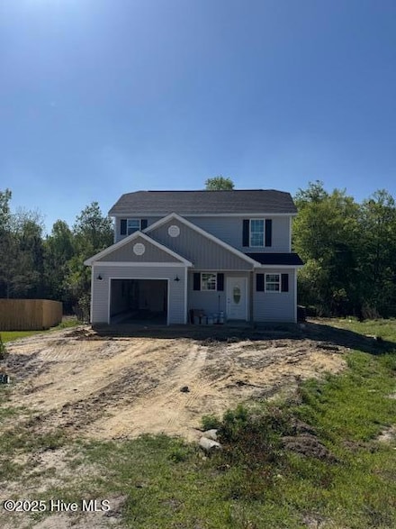 113 Grander Ct, Sneads Ferry, NC 28460